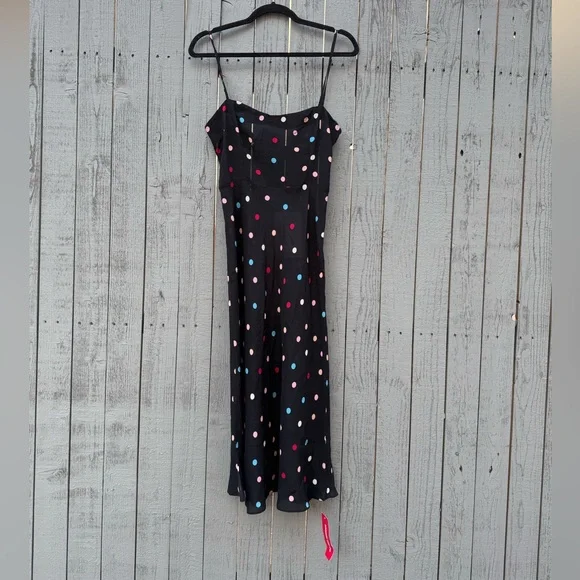 Realisation Par The Amelia midi dress Size M - Picture 4 of 7